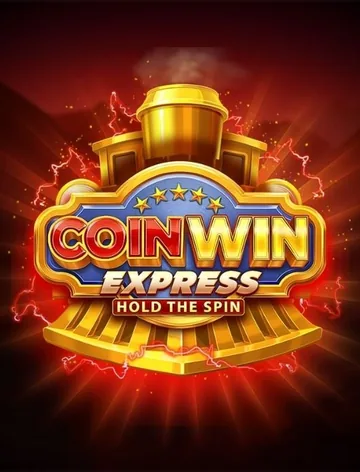Vignette du jeu à achat de bonus Coin Win Express