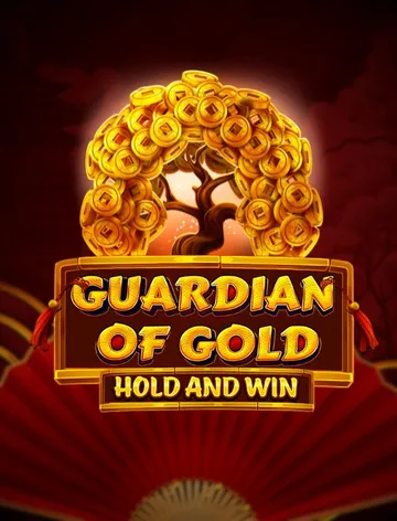 Vignette du jeu à achat de bonus Guardian of Gold