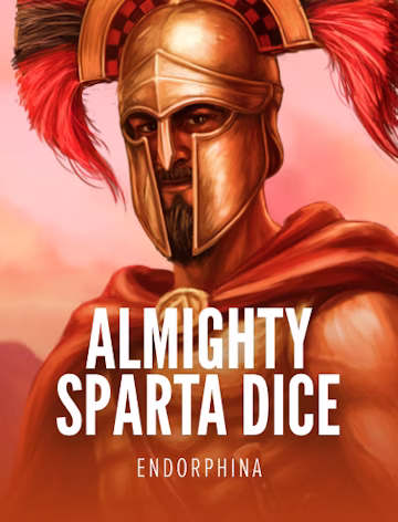 Vignette du jeu Almighty Sparta Dice