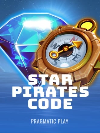 Vignette du jeu Star Pirates Code