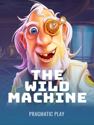 Vignette du jeu The Wild Machine