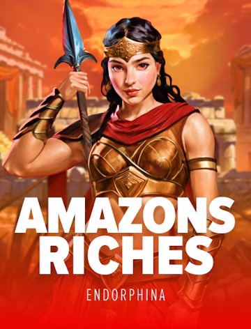 Vignette du jeu Amazons Riches