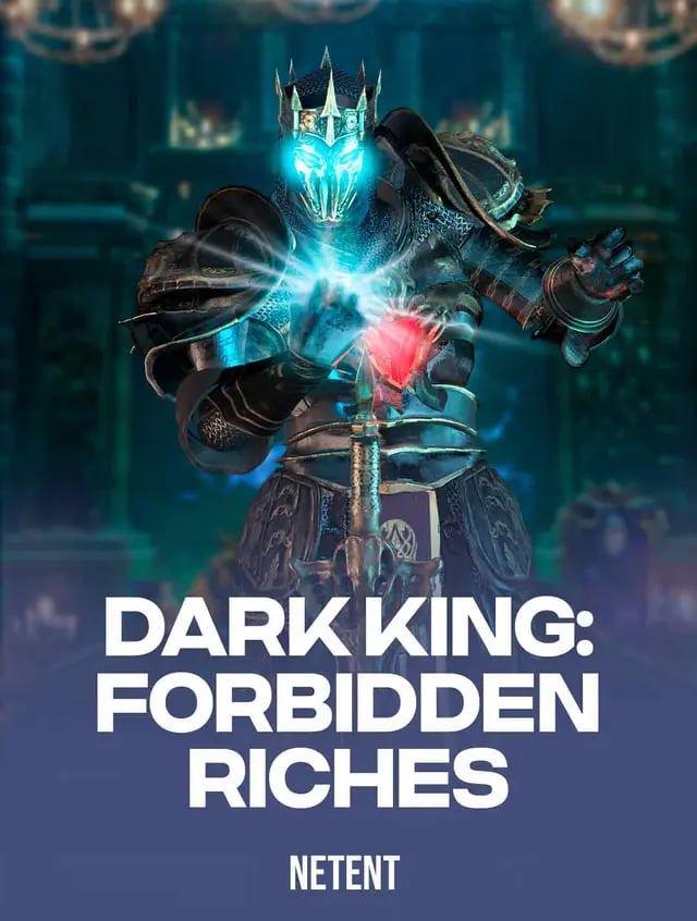 Vignette du jeu Dark King Forbidden Riches