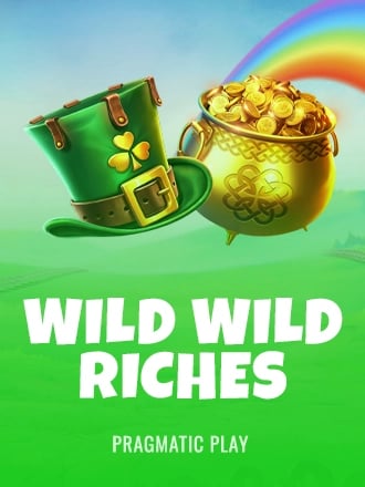 Vignette du jeu Wild Wild Riches