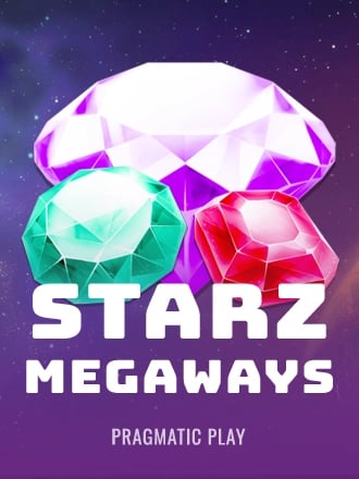 Vignette du jeu Starz Megaways