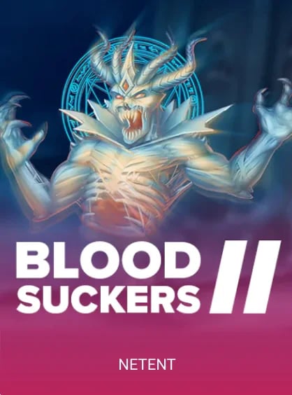 Vignette du jeu Blood Suckers II