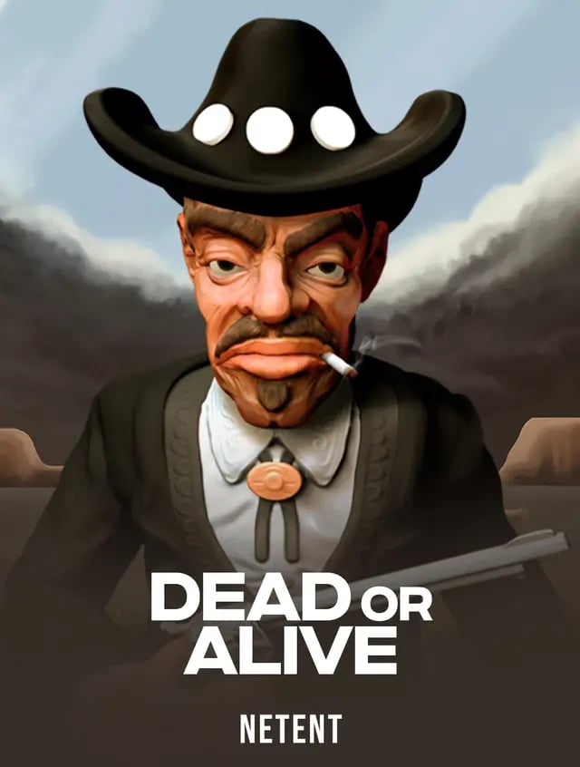 Vignette du jeu Dead Or Alive
