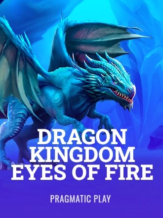 Vignette du jeu Dragon Kingdom Eyes of Fire