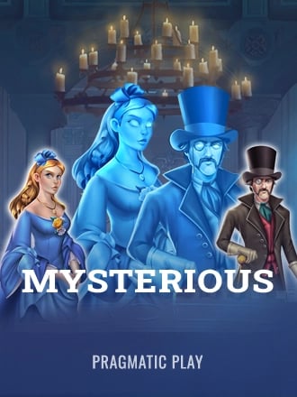 Vignette du jeu Mysterious