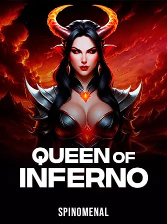 Vignette du jeu Queen of Inferno