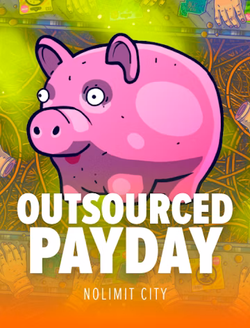 Vignette du jeu Outsourced: Payday