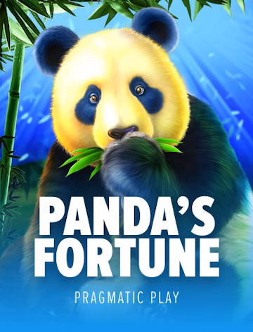 Vignette du jeu Panda's Fortune